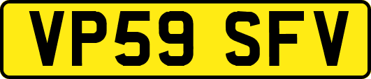 VP59SFV