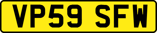 VP59SFW