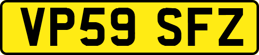 VP59SFZ