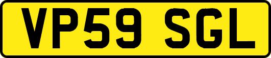 VP59SGL
