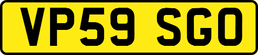 VP59SGO