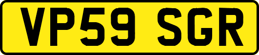 VP59SGR