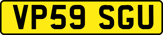 VP59SGU