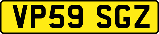 VP59SGZ