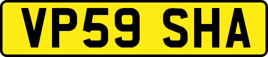 VP59SHA