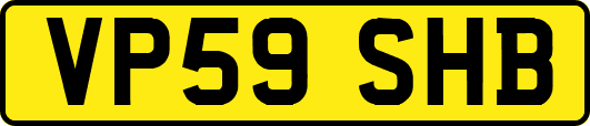 VP59SHB