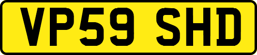 VP59SHD