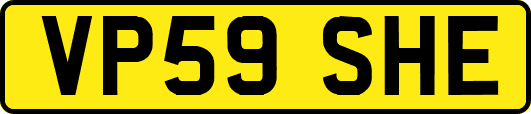 VP59SHE
