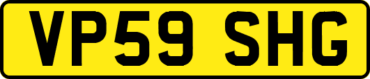 VP59SHG