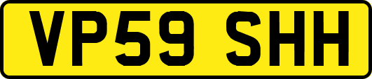 VP59SHH