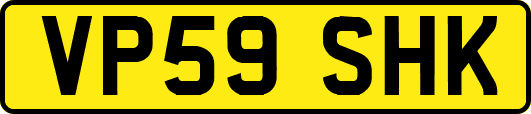 VP59SHK