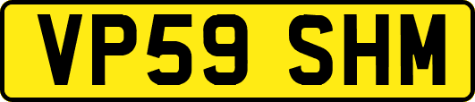 VP59SHM