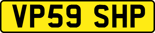 VP59SHP