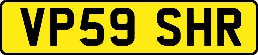 VP59SHR
