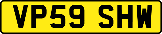 VP59SHW