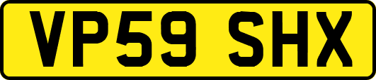 VP59SHX