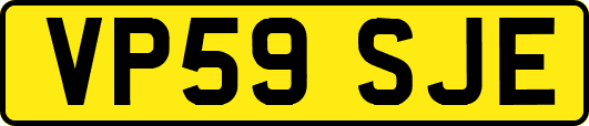 VP59SJE