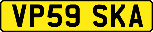VP59SKA