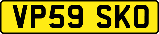 VP59SKO
