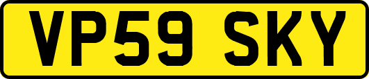 VP59SKY