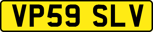 VP59SLV