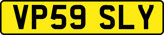 VP59SLY