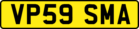 VP59SMA