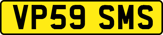 VP59SMS