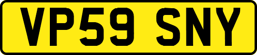 VP59SNY
