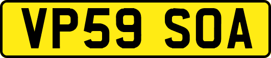 VP59SOA