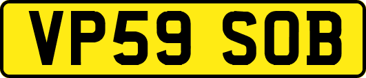 VP59SOB