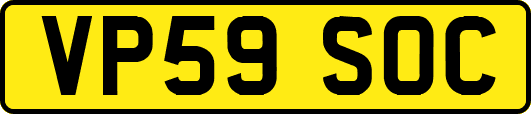 VP59SOC