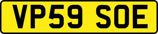 VP59SOE
