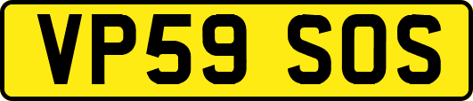 VP59SOS