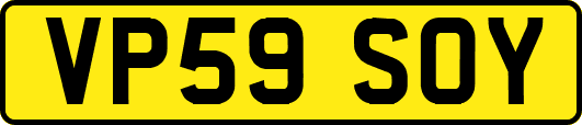 VP59SOY
