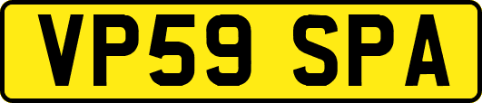 VP59SPA
