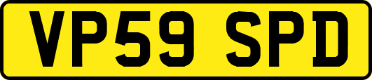 VP59SPD