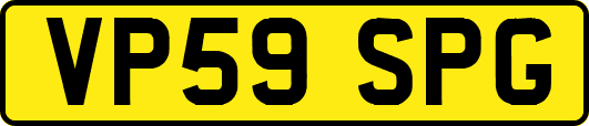 VP59SPG