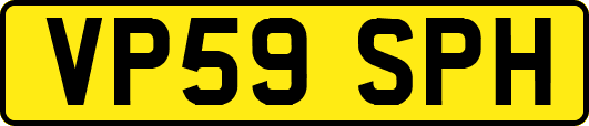 VP59SPH