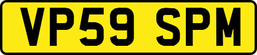 VP59SPM