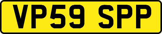 VP59SPP