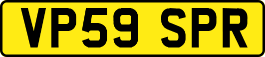 VP59SPR