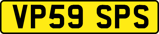 VP59SPS