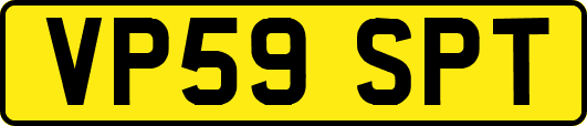 VP59SPT