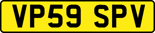 VP59SPV