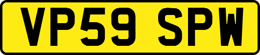 VP59SPW