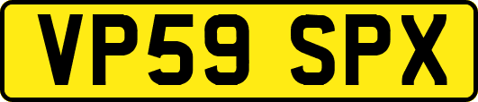 VP59SPX