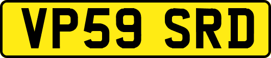 VP59SRD