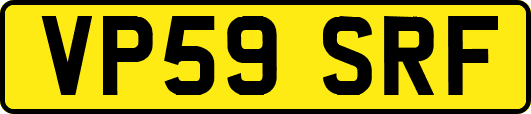VP59SRF