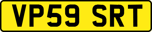 VP59SRT